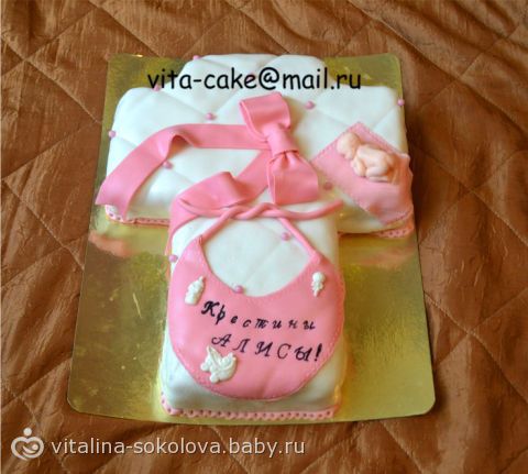 Вкусный торт из зефира фото 10